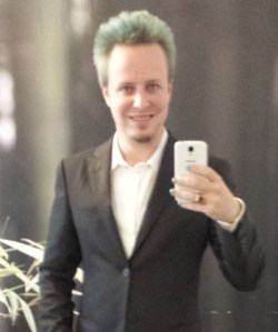 Jonathan Corbett Ready for Oral Arguments