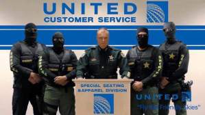 United Gestapo