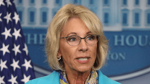 Betsy DeVos