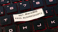 Mera Business Lounge @ CUN Airport