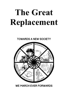 Cover of NZ Shooter's Manifesto